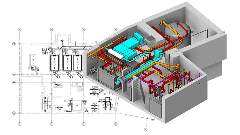 Architectural Documentation